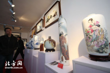 景德鎮陶瓷藝術基地落戶津門，世博特許品展現東方美學新篇章